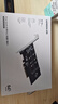 绿联PCIe转M.2 NVMe双盘软阵列128Gbps拓展PCIe4.0×8转接卡 适用台式主机电脑机箱x8/x16SSD固态硬盘 实拍图