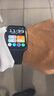 华为WATCH FIT 2活力款华为手表智能手表蓝牙通话幻夜黑 男女表 实拍图