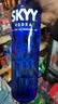 深蓝（SKYY）名企严选 深蓝伏特加 SKYY VODKA 蓝天伏特加 原瓶进口洋酒烈酒 深蓝伏特加 750mL 2瓶 晒单实拍图