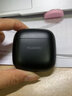 华为FreeBuds SE 2 蓝牙耳机 40小时长续航/快速充电/蓝牙5.3/轻盈小巧/影音娱乐 曜石黑 实拍图