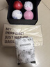 施丹兰（STENDERS）浴盐泡澡球浴礼盒100g*4 泡浴球礼盒 520送礼礼盒 实拍图