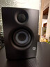 PRESONUS普瑞声纳第二代Eris E3.5/E3.5BT/E4.5BT/E5BT蓝牙有源监听音箱音响桌面电脑多媒体专业棚录音 Eris 3.5 第二代（一对） 实拍图