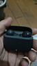 OPPO Enco Air4i 真无线入耳式超长续航游戏蓝牙耳机运动跑步耳机通用苹果华为小米手机 玄岩黑 实拍图