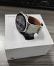 vivo WATCH 5 蓝牙 月光白 心脏健康 血压健康研究 全新蓝河操作系统 iOS跨系统兼容智能手表 实拍图