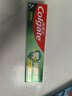 高露洁（Colgate）全面防蛀超爽薄荷味牙膏大容量250g 清新口气 新老包装随机发货 实拍图