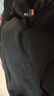 班尼路（Baleno）连帽开衫外套男拉链卫衣男士春秋季新款纯色质感男装上衣休闲帽衫 实拍图