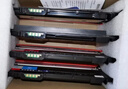 才进适用惠普178nw硒鼓HP118a硒鼓179fnw 150a 150nw粉盒Color Laser MFP m178nw彩色打印机墨盒W2080A墨粉仓 实拍图