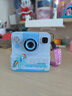 小马宝莉（MY LITTLE PONY）彩色儿童拍立得照相机打印直出照片玩具男女孩生日礼物A13云宝 实拍图
