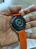 小米（MI）Xiaomi Watch S4 Sport 液态硅胶表带 国家补贴 专业户外运动智能手表 骑行越野登山心率血氧监测 实拍图