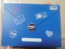 妮维雅（NIVEA）男士护肤品套装水活保湿 (洁+水+乳)  生日礼物送男友 实拍图