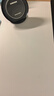 迪多（deflect-o） A4三面旋转台卡酒水台牌A5广告资料A6立牌价格展示架银行宣传三角旋转牌 A4白色（210x297mm） 实拍图