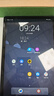 中柏（Jumper）EZpad M11【国家补贴15%】10.51英寸平板电脑pad 高清护眼影音娱乐办公学习平板 8+256GB 实拍图