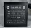 驿晨宇玄武650SE优化版额定650W峰值1000w80PLUS白牌认证电源日系主电容3x8pin显卡供电玄武850SE电源 玄武650SE黑【送电源线+理线扎带】额定650W 实拍图