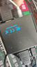 VPFET hdmi音频分离器4K高清视频笔记本PS4/5机顶盒接电视音响3.5mm耳机 1080p分辨率+hdmi线1条 实拍图