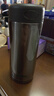 膳魔师（THERMOS）膳魔师保温杯400ml男女商务办公保冷水杯子 JCG-400 CGY 实拍图