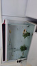 森森（SUNSUN）鱼缸水族箱客厅家用生态桌面金鱼缸免换水懒人鱼缸一体缸自循环 HE-800+两套假山景（鱼缸发物流） 实拍图