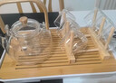 忆壶茶（YIHUTEA）煮茶壶电陶炉套装煮茶器烧水壶整套茶具泡茶壶养生炉功夫围炉套装 【性价比王者】电陶炉10件套 实拍图