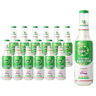 唯怡（viee）【245ml*12瓶】坚果奶饮料小瓶整箱自营赵露思推荐川渝特色 实拍图