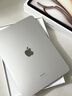 Apple/苹果 iPad11英寸 A16芯片2025年款 平板电脑 (128GB WLAN版/学习办公娱乐)银色 实拍图