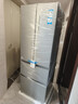 海尔（Haier）「家宴系列」335L法式多门冰箱风冷无霜一级能效抗菌BCD-335WLHFD9DS9国家补贴 实拍图