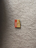 闪迪（SanDisk）1TB TF(MicroSD)内存卡 4K极速金卡A2 V30 U3行车记录仪 运动相机无人机 监控存储卡 读190MB/s 实拍图