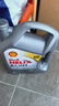 壳牌（Shell）全合成机油喜力HX8 5W-40 API SP A3/B4级 4L灰壳保养香港进口 实拍图