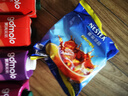 雀巢（Nestle）果维柠檬红茶1.02kg/袋 速溶固体果味茶粉饮料 实拍图
