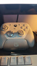 盖世小鸡G7 Pro微软Xbox授权精英游戏手柄天王星带底座 TMR摇杆微动按键蓝牙PC电脑无线Steam安卓电视有线 实拍图