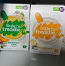 小皮（Little Freddie）有机高铁米粉蓝莓谷物米粉160g婴幼儿米粉6-12个月米糊婴儿辅食 实拍图