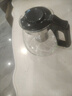 【京东物流】茶壶套装大容量玻璃茶杯带滤网耐高温茶具 1000ml泡茶壶 实拍图