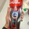 高露洁（Colgate）速感白美白牙膏成年人85g+宽头男士牙刷2支去烟渍去黄包装随机 实拍图