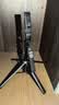 领臣适用大疆pocket4/3支架专用三脚架手机自拍杆落地支架运动相机微单CCD桌面手持延长杆便携伸缩脚架 晒单实拍图