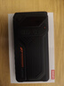 联想（Lenovo）录音笔 超长待机【连续录音70天70夜】64G大容量 专业高清降噪远距声控录音器录音设备 实拍图
