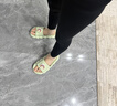 gigt极吉【畅动裤】瑜伽裤女春夏季运动跑步鲨鱼裤普拉提瑜伽服健身裤 实拍图