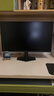 AOC 27英寸2K 144Hz 高刷护眼办公 IPS HDR 6轴调色 每台出厂校色 低蓝光不闪 电竞电脑显示器Q27G51F 实拍图