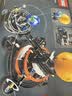 乐高（LEGO）积木机械组42179 地球和月亮轨道运转模型男孩玩具生日礼物摆件 实拍图