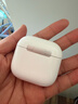 华强北新款【官配正品丨新Air第4代】蓝牙耳机无线适配苹果顶配主动降噪iPhone17/16/15/14/13半入耳式华强北 【主动降噪版全功能pods4】 灵动岛弹窗+空间音頻+三真电量 实拍图