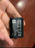 索尼（SONY）NP-FW50 索尼微单相机 原厂原包装 充电电池（适配A6400/ZV-E10/A6100/A6000) 实拍图