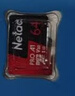 朗科（Netac）16GB TF（MicroSD）存储卡 A1 U1 V10 4K 高度耐用行车记录仪&监控摄像头内存卡 读速98MB/s 实拍图