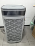 飞利浦（PHILIPS）空气净化器除甲醛烟味神器新房专业家用孕妇婴儿室内换气鼻炎杀菌净化机除螨尘花粉过敏原AC9008 实拍图