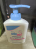 施巴(Sebamed)婴幼儿洗发沐浴露二合一儿童洗沐200ml德国进口弱酸无泪 实拍图