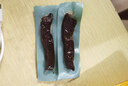 科尔沁手撕风干牛肉干 原味500g净含量 量贩装 休闲零食 肉干肉脯 特产 实拍图