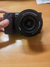 索尼（SONY）ZV-E10K APS-C画幅微单相机 新升级标准镜头套装 黑色 新套机镜头E PZ 16-50mm F3.5-5.6 OSS II 实拍图