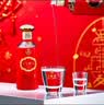 五粮液股份 百鸟朝凤红钻 浓香型白酒礼盒52度500ml*2瓶礼盒装 宴请送礼 实拍图