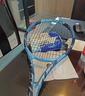 百保力（Babolat）百宝力网球拍全碳素2025款PD李娜王欣瑜成人专业网球拍【已穿线】 实拍图