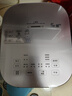 美的（Midea）花瓣IH电饭煲上下双热源电磁立体加热 家用电饭锅4L赤炎炭火 智能一锅双层饭低糖沥米饭钛金鼎釜 实拍图