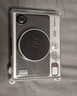 富士（FUJIFILM）instax 拍立得minievo/wideevo一次成像相机即拍即得相纸 生日礼物 送礼奖品女生礼物【限时免息】 拍立得 EVO 黑色【限时特惠】 官方标配【不含相纸】 实拍图