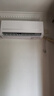 康佳空调超省电 1.5匹新一级能效变频冷暖 710m³/h循环风量 纯铜管卧室挂机 国家补贴 KFR-32GW/N5B10 实拍图