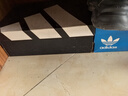 阿迪达斯adidas三叶草贝壳头SUPERSTARII男女休闲鞋 IH8659 43码 实拍图