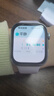 华为（HUAWEI）【国补15%】WATCH FIT 4智能手表运动蓝牙通话轻薄大屏高中学生健康管理NFC门禁男女心率 风信紫【甄选表带+表盘】（腕围120-190mm） 实拍图